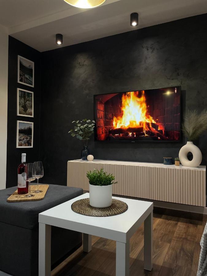 No 59 Apartament Nowy Targ Exteriér fotografie