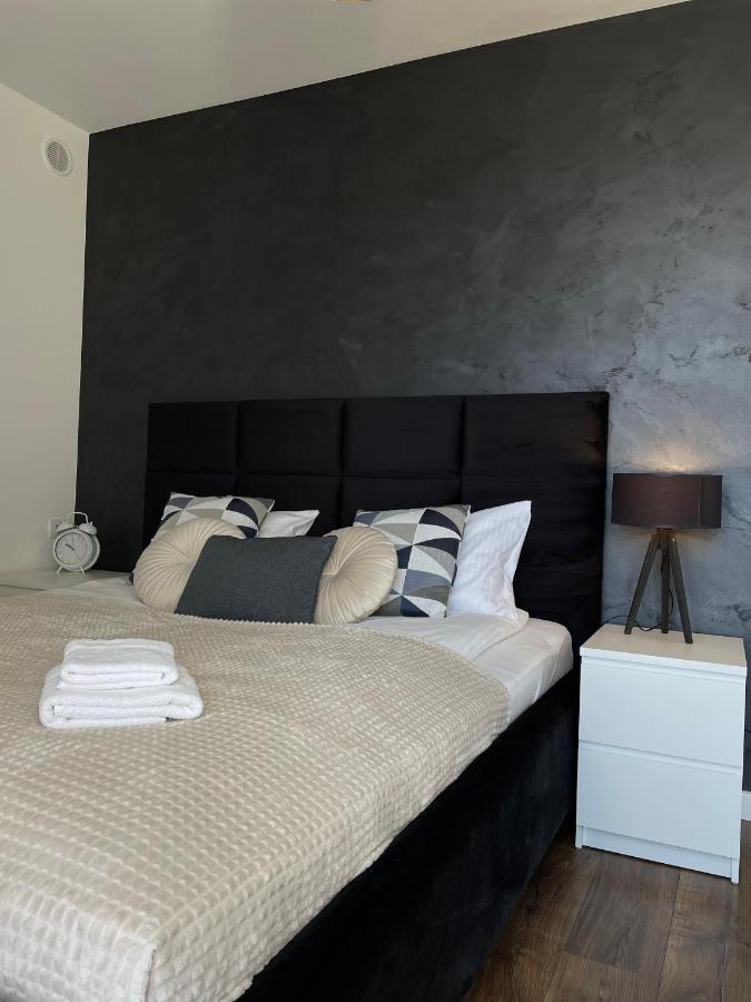 No 59 Apartament Nowy Targ Exteriér fotografie